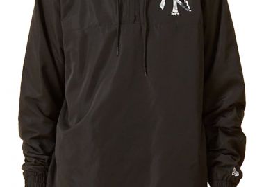 Μπουφάν New Era Seasonal Infill Windbreaker Yankees 12893139-001 Ανδρικό - New Era - 