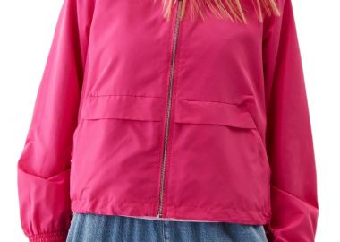 Μπουφάν Only Onlmalou Cc Otw 15246189-Raspberry Rose Γυναικείο - Only - 