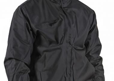 Μπουφάν Oxford Fly-00104 About Basics Black - About Basics - 