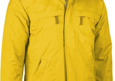 Μπουφάν Parka BOREAL Valento PKVABORAM Sunflower Yellow - Valento - 