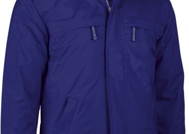 Μπουφάν Parka BOREAL Valento PKVABORBR Eggplant Violet -  - 
