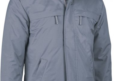 Μπουφάν Parka BOREAL Valento PKVABORGH Smoke Grey - Valento - 