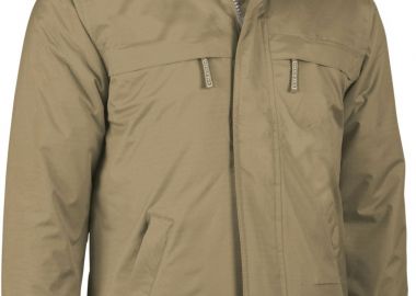 Μπουφάν Parka BOREAL Valento PKVABORKM Kamel Brown - Valento - 