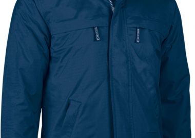 Μπουφάν Parka BOREAL Valento PKVABORMR_kids Orion Navy Blue - Valento - 