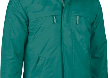 Μπουφάν Parka BOREAL Valento PKVABORVA Amazon Green - Valento - 