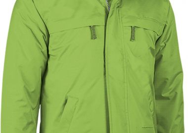 Μπουφάν Parka BOREAL Valento PKVABORVM Apple Green - Valento - 