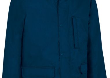 Μπουφάν Parka DEREK Valento PKVADERMR Orion Navy Blue - Valento - 