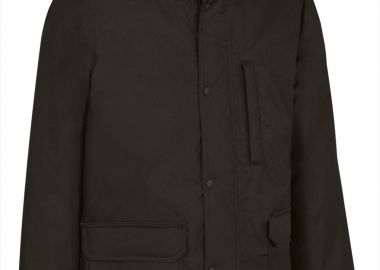 Μπουφάν Parka DEREK Valento PKVADERNG Black -  - 
