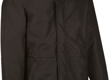 Μπουφάν Parka HAMPSHIRE Valento PKVAHAMNG Black - Valento - 