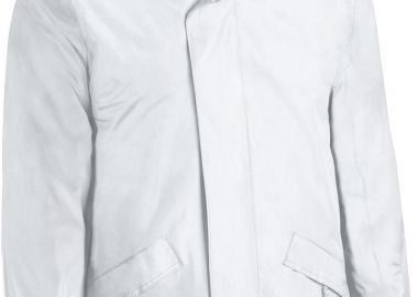 Μπουφάν Parka MANITOBA Valento PKVAMANBL White - Valento - 