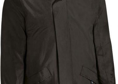 Μπουφάν Parka MANITOBA Valento PKVAMANNG Black - Valento - 