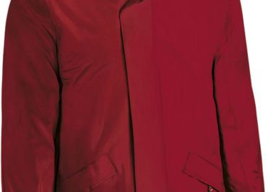 Μπουφάν Parka MANITOBA Valento PKVAMANRJ Lotto Red - Valento - 