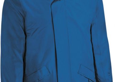 Μπουφάν Parka MANITOBA Valento PKVAMANRY Royal Blue -  - 