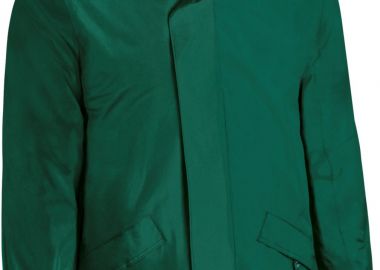 Μπουφάν Parka MANITOBA Valento PKVAMANVB Bottle Green - Valento - 