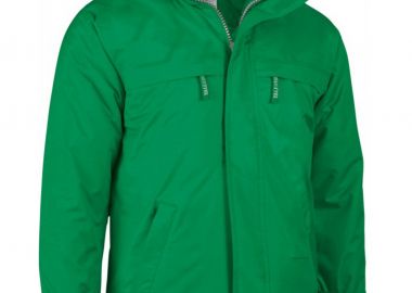Μπουφάν Παρκά Valento BOREAL Kelly Green - Valento - 