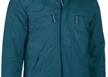 Μπουφάν Παρκά Valento BOREAL Pine Blue - Valento - 