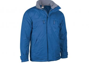 Μπουφάν Παρκά Valento BOREAL Tropical Blue - Valento - 