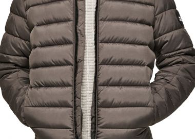 Μπουφάν Pepe Jeans Jack PM402593-965-MODERN GREY Ανδρικό - Pepe Jeans - 