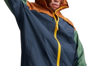 Μπουφάν Puma CB Windbreaker 670856-64 Ανδρικό - Puma - 