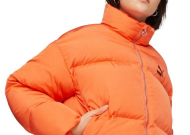 Μπουφάν Puma Classics Oversized Puffer 621693-60 Γυναικείο - Puma - 