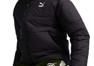 Μπουφάν Puma Classics Padded 621675-01 Ανδρικό - Puma - 