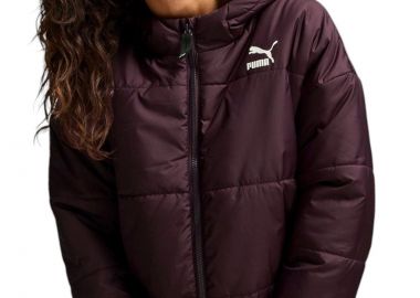 Μπουφάν Puma Classics Padded 621692-44 Γυναικείο - Puma - 