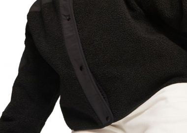 Μπουφάν Puma Classics Sherpa 621691-01 Γυναικείο - Puma - 