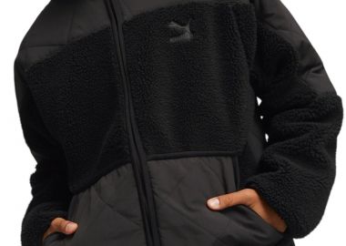 Μπουφάν Puma Classics Utility 621676-01 Ανδρικό - Puma - 