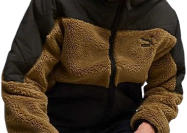 Μπουφάν Puma Classics Utility 621676-93 Ανδρικό - Puma - 