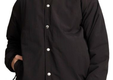 Μπουφάν Puma Coach 626477-01 Ανδρικό - Puma - 