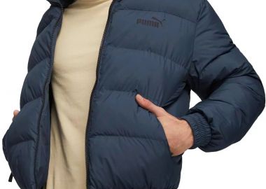 Μπουφάν Puma ESS Eco Puffer Jacket 849345-73 Ανδρικό - Puma - 