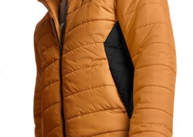 Μπουφάν Puma Ess HD Padded 848938-64 Ανδρικό - Puma - 