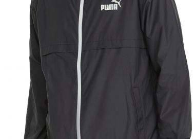 Μπουφάν Puma ESS Solid Windbreaker 847484-01 Ανδρικό - Puma - 