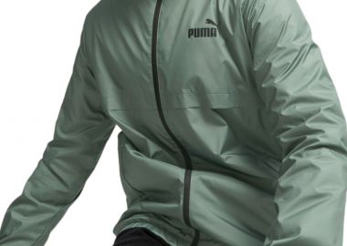 Μπουφάν Puma ESS Solid Windbreaker 847484-44 Ανδρικό - Puma - 