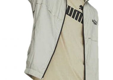 Μπουφάν Puma ESS Solid Windbreaker 847484-68 Ανδρικό - Puma - 