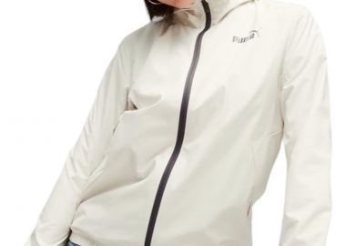 Μπουφάν Puma ESS Solid Windbreaker 847494-87 Γυναικείο - Puma - 