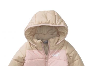 Μπουφάν Puma Minicats Padded 849873-67 Unisex Παιδικό - Puma - 