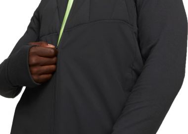 Μπουφάν Puma Run WRMLBL Padded 522407-01 Ανδρικό - Puma - 