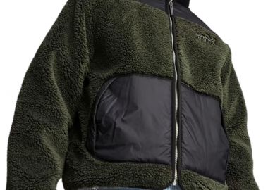 Μπουφάν Puma Sherpa Hybrid 675385-31 Ανδρικό - Puma - 