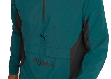 Μπουφάν Puma Train Fit Αδιάβροχο και Αντιανεμικό 522129-24 Ανδρικό - Puma - 