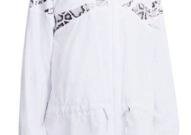 Μπουφάν Puma Train Untamed Woven 520241-02 Γυναικείο - Puma - 