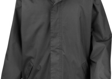 Μπουφάν R206X Result Core Midweight Jacket Black - Result - 