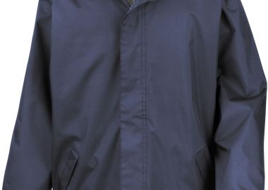Μπουφάν R206X Result Core Midweight Jacket Navy - Result - 