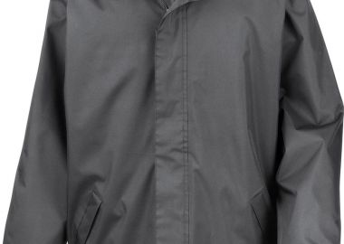 Μπουφάν R206X Result Core Midweight Jacket Steel Grey - Result - 
