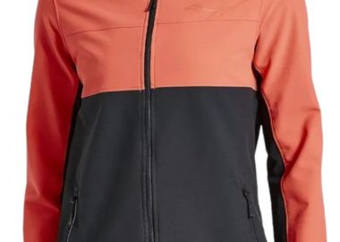 Μπουφάν Saucony Bluster SAW800389-VR Γυναικείο - Saucony - 