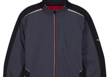 Μπουφάν Saucony Vitarun SA81227-CRB Ανδρικό - Saucony - 