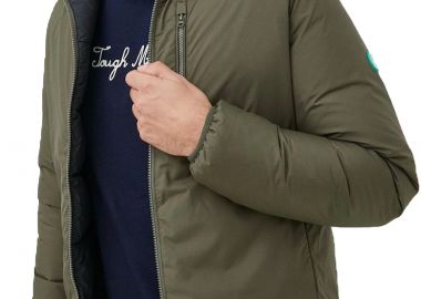 Μπουφάν Save The Duck Joannes D30406MRECY15-50037 Ανδρικό - Save The Duck - 