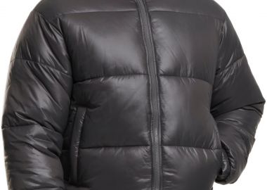 Μπουφάν Shiny Puffer TB7584-03516 Urban Classics Magnet - Urban Classics - 