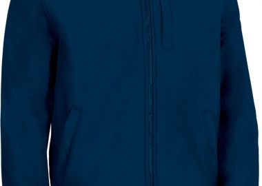 Μπουφάν Softshell EPSILON Valento CQVAEPSMR Orion Navy Blue -  - 