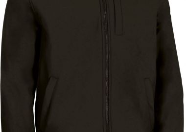 Μπουφάν Softshell EPSILON Valento CQVAEPSNG Black - Valento - 